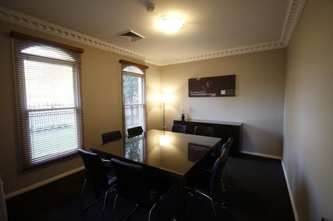 Carlyle Suites & Apartments - Tourism Cairns 2