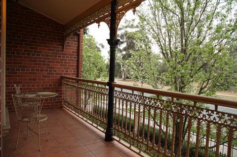 Carlyle Suites & Apartments - Tourism Cairns 16