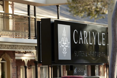 Carlyle Suites & Apartments - Tourism Cairns 13