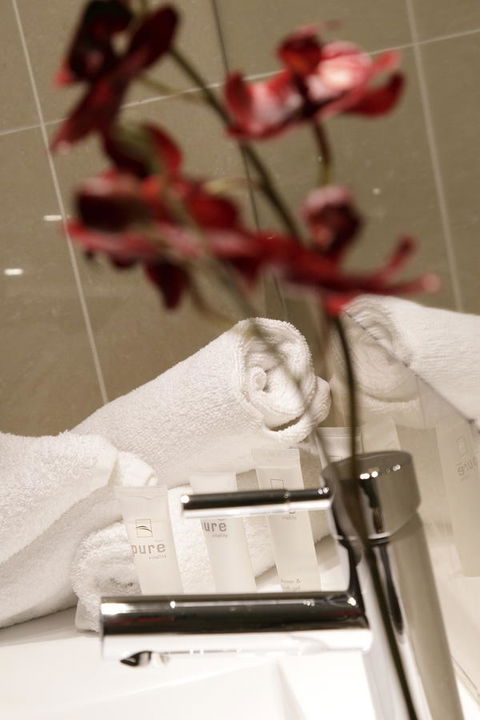 Carlyle Suites & Apartments - Tourism Cairns 21