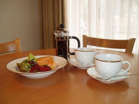 Carlyle Suites & Apartments - Tourism Cairns 18