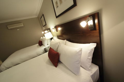 Carlyle Suites & Apartments - Tourism Cairns 14