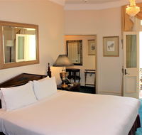 Manor Boutique Hotel Sydney - Tourism Cairns