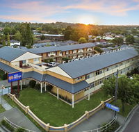 City Centre Motor Inn - Tourism Cairns