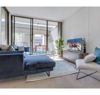 Walk to the convention centre casino city - Tourism Cairns