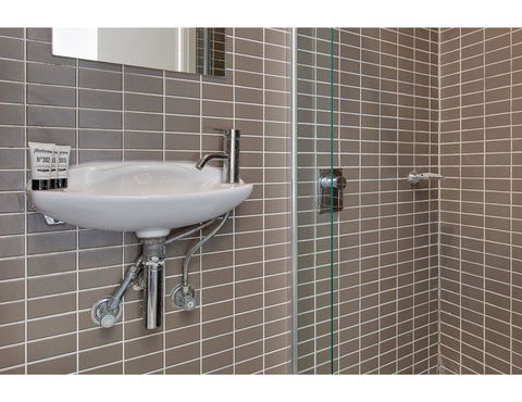 Walk To The Convention Centre, Casino, City - Tourism Cairns 24