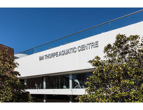 Walk To The Convention Centre, Casino, City - Tourism Cairns 11