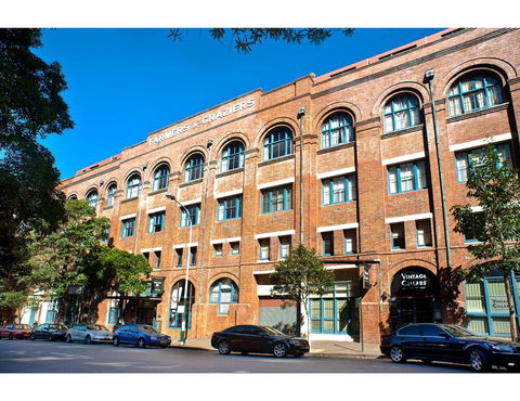 Walk To The Convention Centre, Casino, City - Tourism Cairns 4