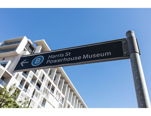 Walk To The Convention Centre, Casino, City - Tourism Cairns 19