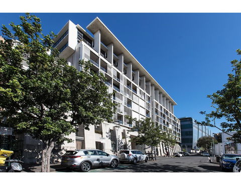 Walk To The Convention Centre, Casino, City - Tourism Cairns 22