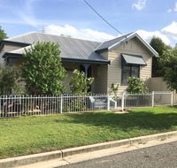 Caledonia Cottage - Tourism Cairns