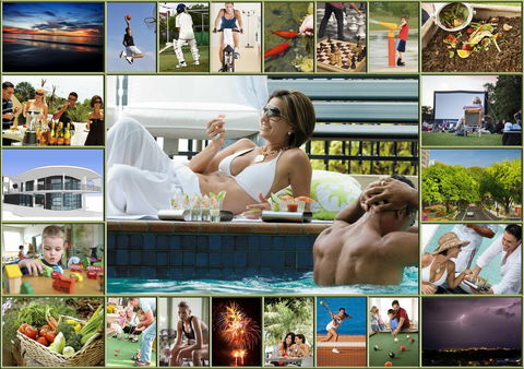 Nomikis\'On The Avenue - Tourism Cairns 6