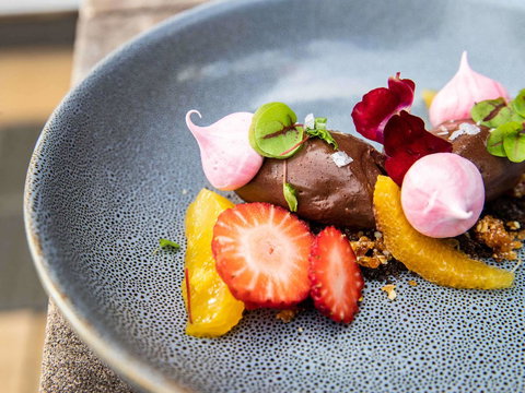 Mercure Darwin Airport Resort - Tourism Cairns 43