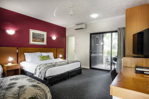 Mercure Darwin Airport Resort - Tourism Cairns 30