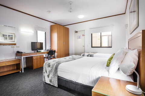 Mercure Darwin Airport Resort - Tourism Cairns 19