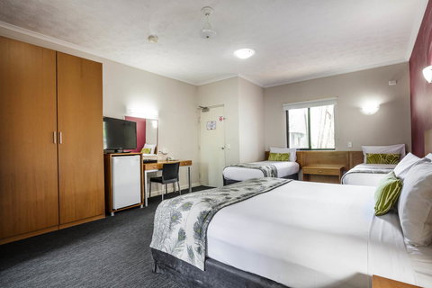 Mercure Darwin Airport Resort - Tourism Cairns 22