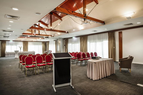 Mercure Darwin Airport Resort - Tourism Cairns 38