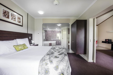 Mercure Darwin Airport Resort - Tourism Cairns 14