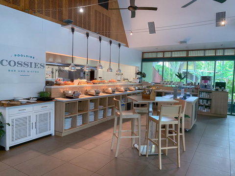 Mercure Darwin Airport Resort - Tourism Cairns 29