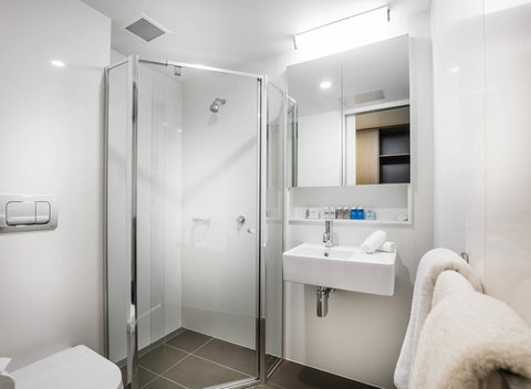 Mercure Darwin Airport Resort - Tourism Cairns 5