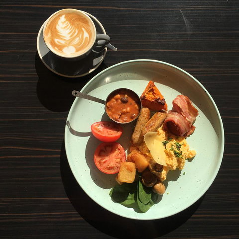 Mercure Darwin Airport Resort - Tourism Cairns 35