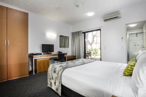 Mercure Darwin Airport Resort - Tourism Cairns 26