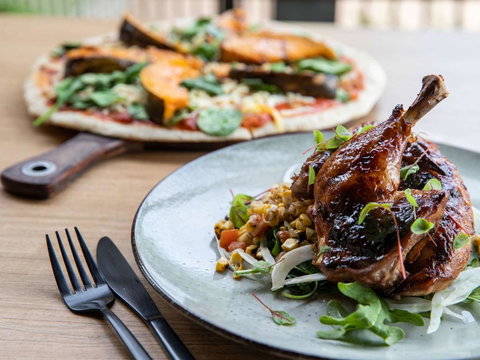 Mercure Darwin Airport Resort - Tourism Cairns 25