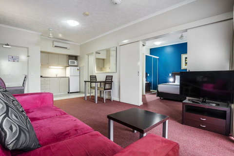 Mercure Darwin Airport Resort - Tourism Cairns 33
