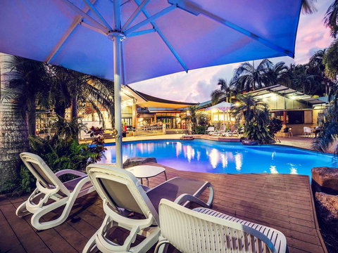 Mercure Darwin Airport Resort - Tourism Cairns 40