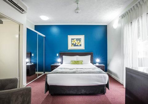 Mercure Darwin Airport Resort - Tourism Cairns 32