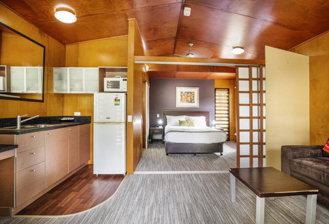 Mercure Darwin Airport Resort - Tourism Cairns 3