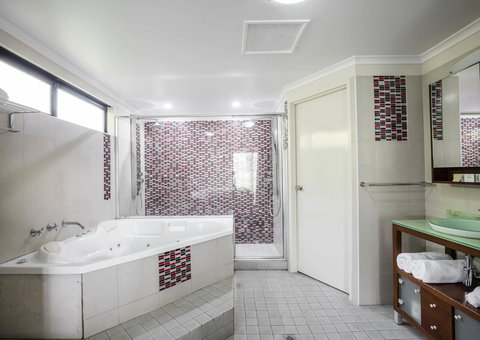 Mercure Darwin Airport Resort - Tourism Cairns 11