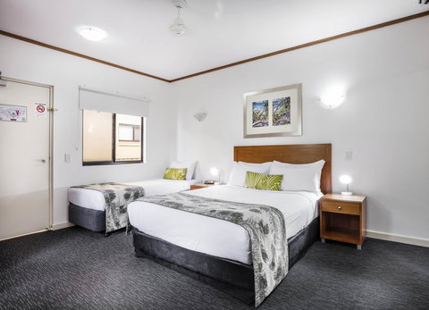 Mercure Darwin Airport Resort - Tourism Cairns 17