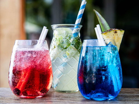 Mercure Darwin Airport Resort - Tourism Cairns 42