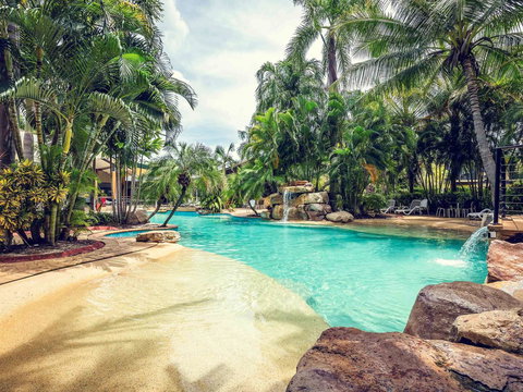 Mercure Darwin Airport Resort - Tourism Cairns 41