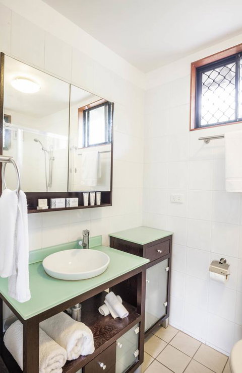 Mercure Darwin Airport Resort - Tourism Cairns 15