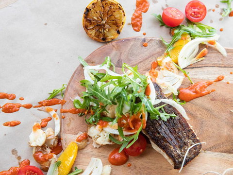 Mercure Darwin Airport Resort - Tourism Cairns 7