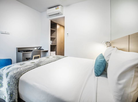 Mercure Darwin Airport Resort - Tourism Cairns 8