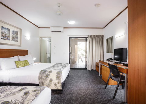 Mercure Darwin Airport Resort - Tourism Cairns 16