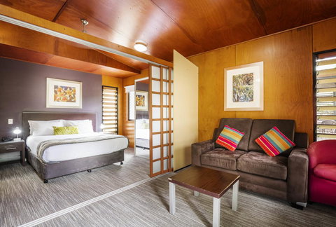 Mercure Darwin Airport Resort - Tourism Cairns 2