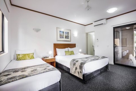 Mercure Darwin Airport Resort - Tourism Cairns 23