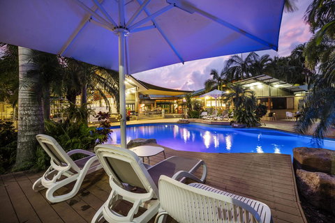 Mercure Darwin Airport Resort - Tourism Cairns 18