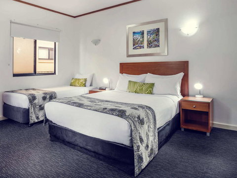 Mercure Darwin Airport Resort - Tourism Cairns 44