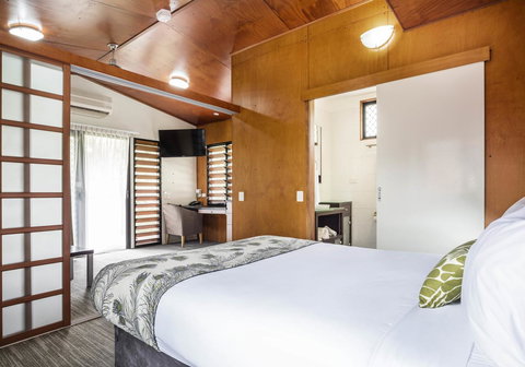 Mercure Darwin Airport Resort - Tourism Cairns 4