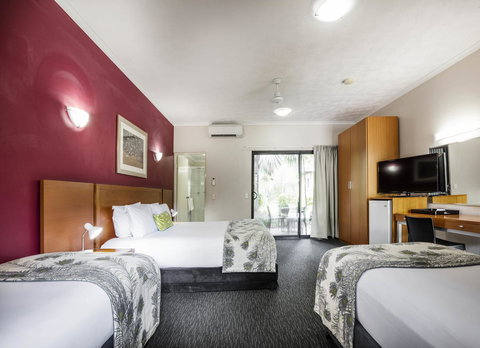Mercure Darwin Airport Resort - Tourism Cairns 21