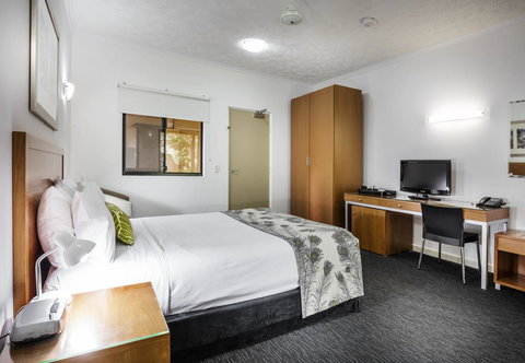 Mercure Darwin Airport Resort - Tourism Cairns 27