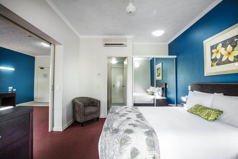 Mercure Darwin Airport Resort - Tourism Cairns 31