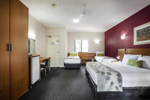 Mercure Darwin Airport Resort - Tourism Cairns 20