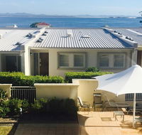 Seaspray Villa 5 - Tourism Cairns