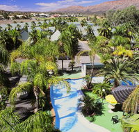 Desert Palms Alice Springs - Tourism Cairns